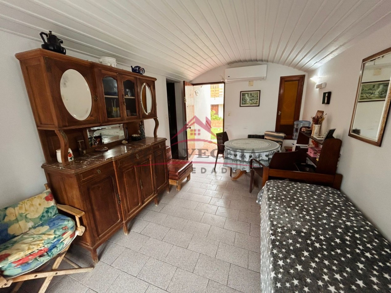 Departamento en alquiler temporario