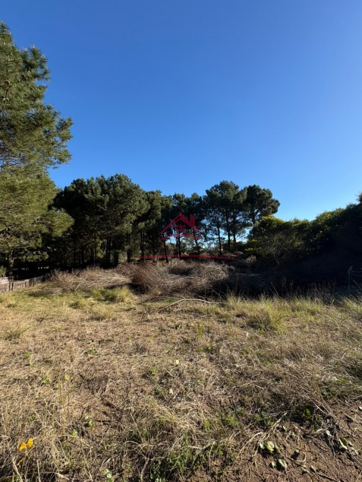 Lote Costa Esmeralda