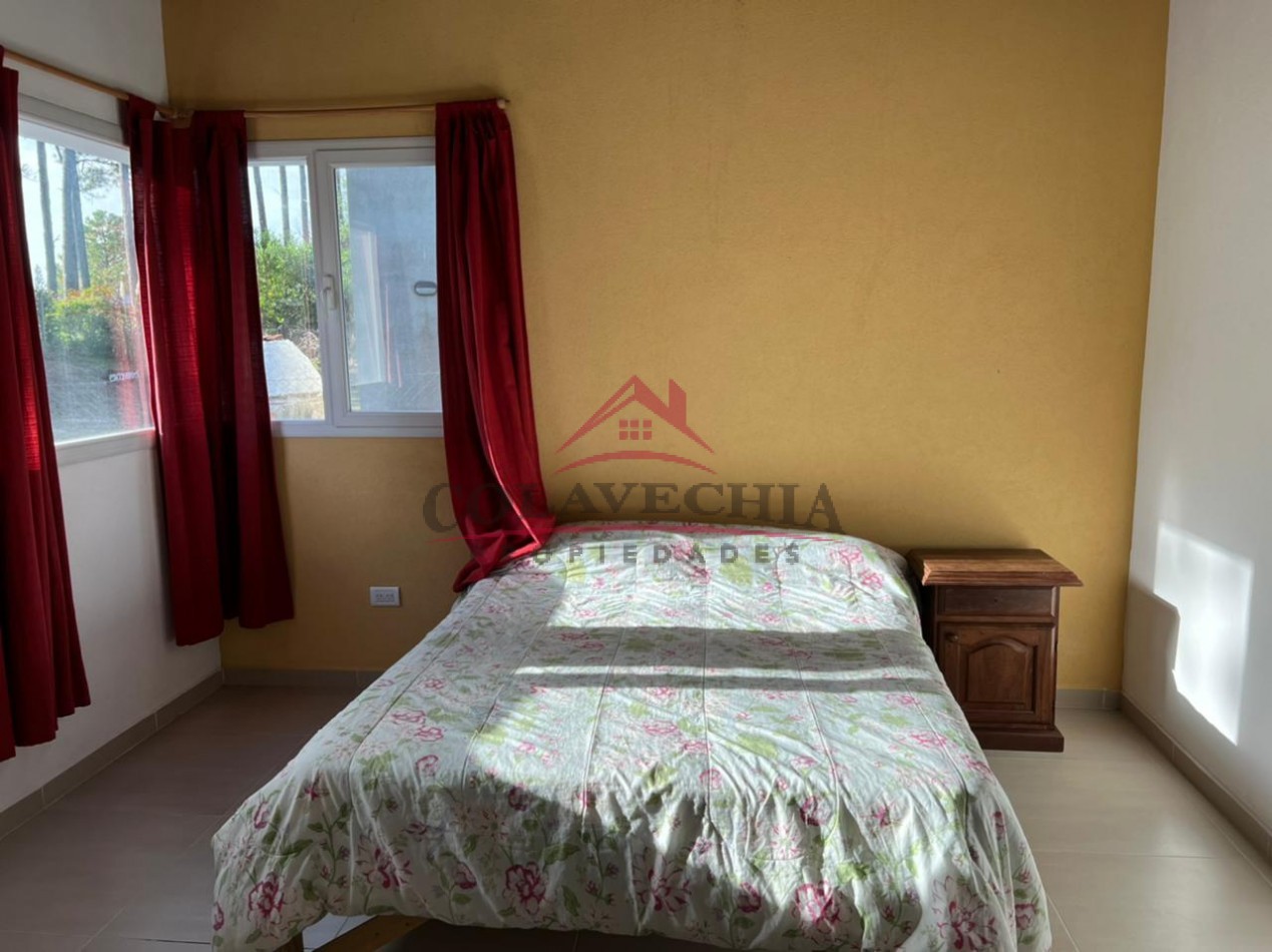 Casa Nayades