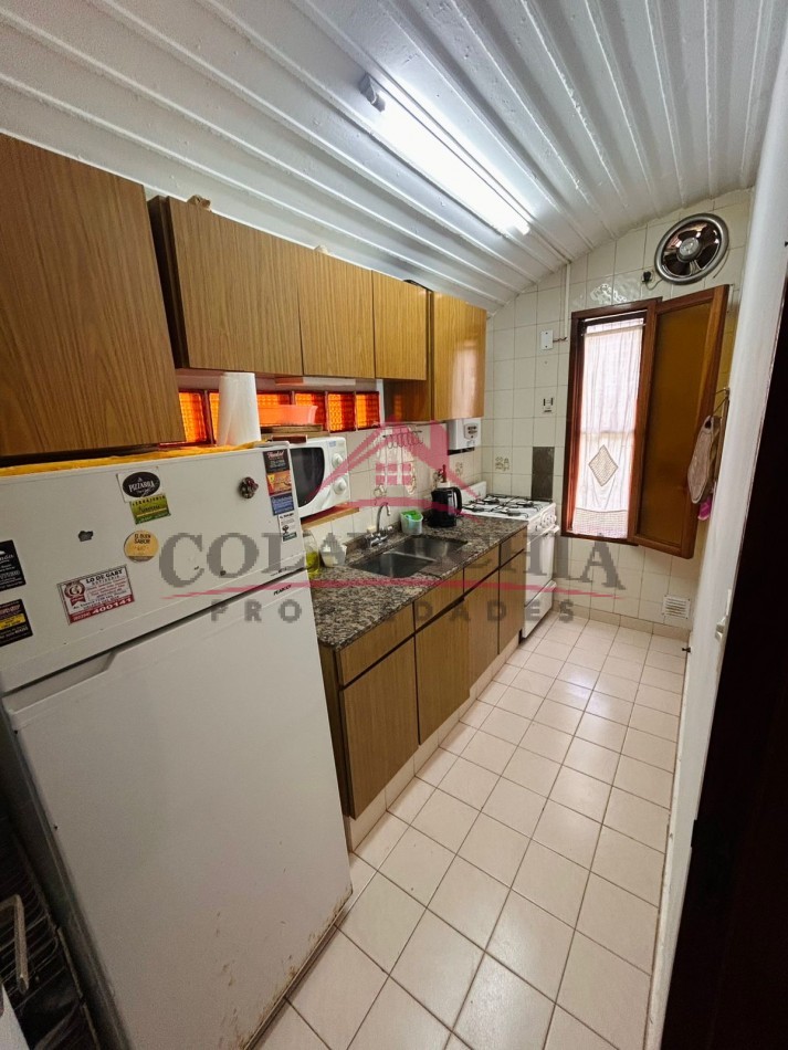 Departamento en alquiler temporario