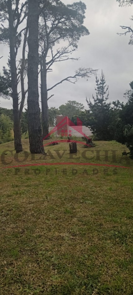 Excelente lote en zona B5