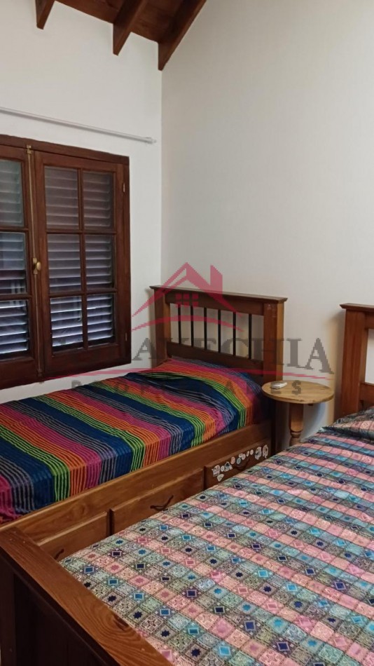 casa en pinamar norte
