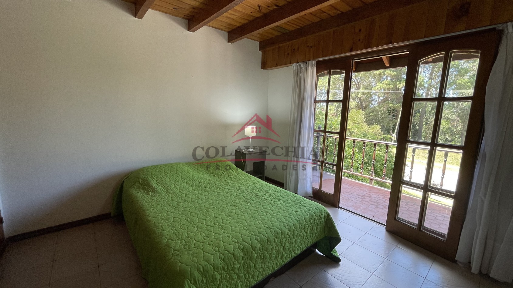 Casa Av. Shaw - Pinamar Norte 