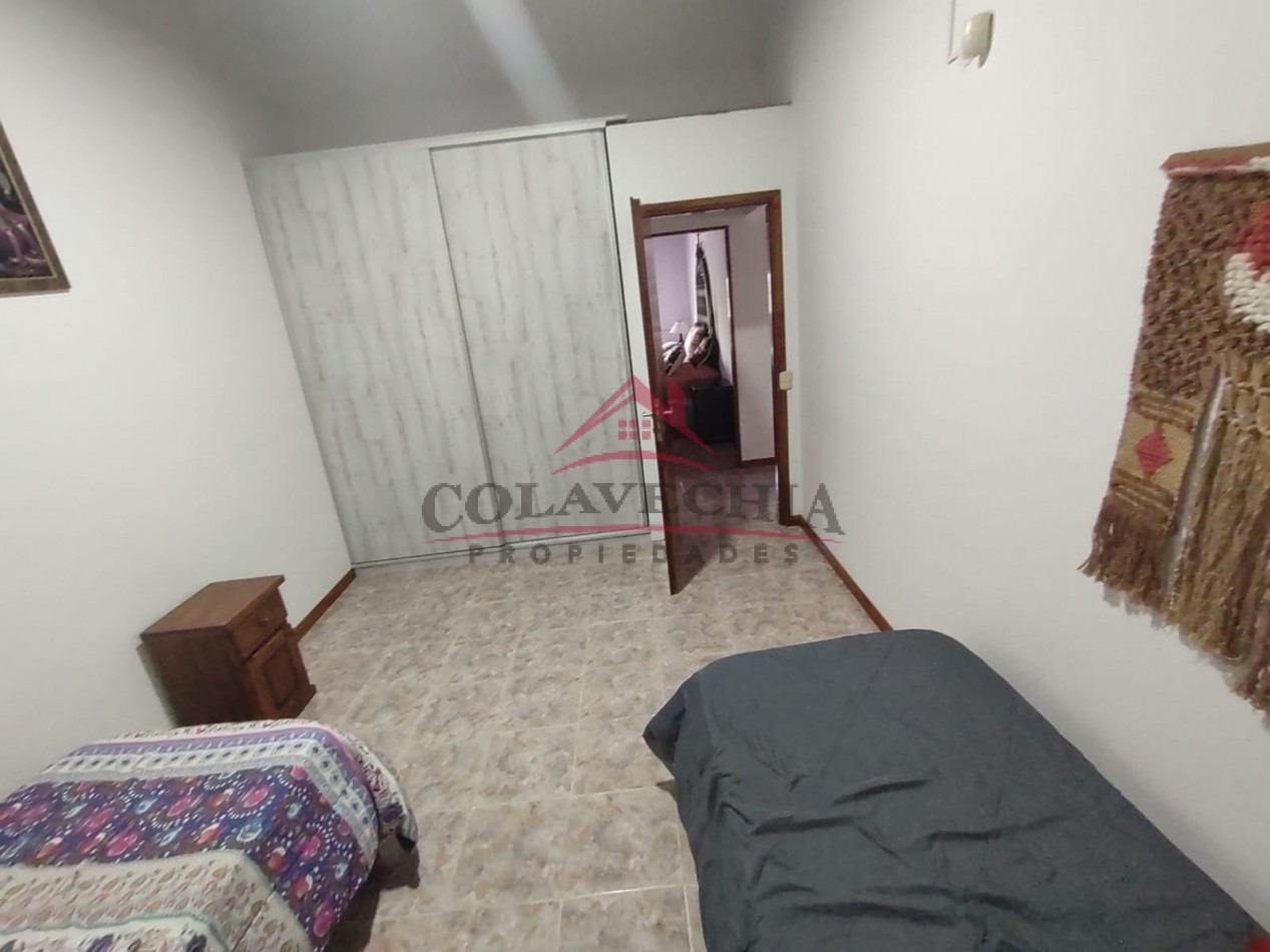 venta de casa + dos departamentos 