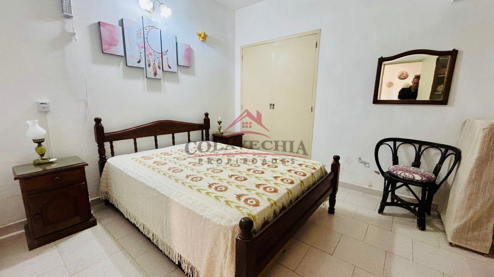 Departamento en alquiler temporario