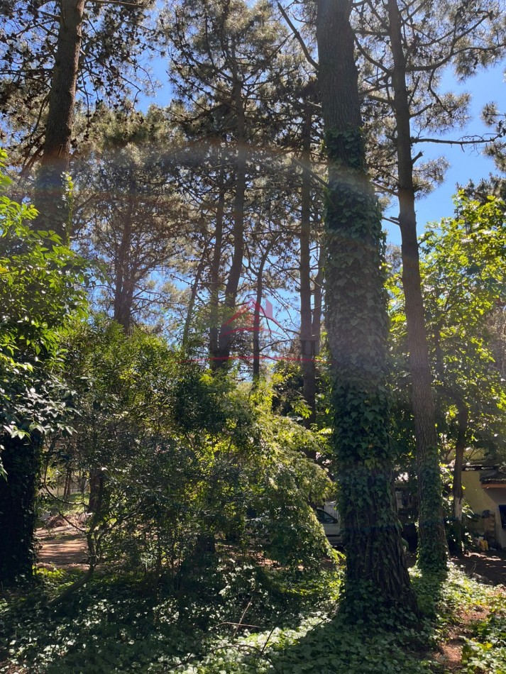 EN VENTA LOTE VALERIA DEL MAR CALLE TUYU