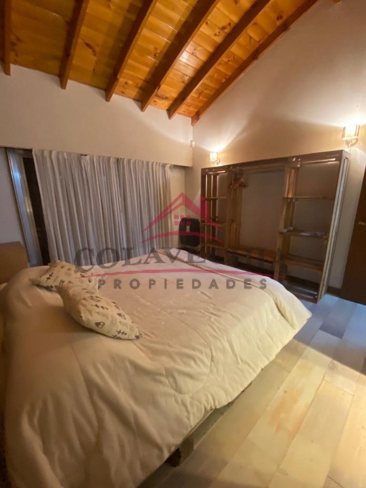 Muy linda casa en Falucho San Luis 400 - Valeria del Mar.