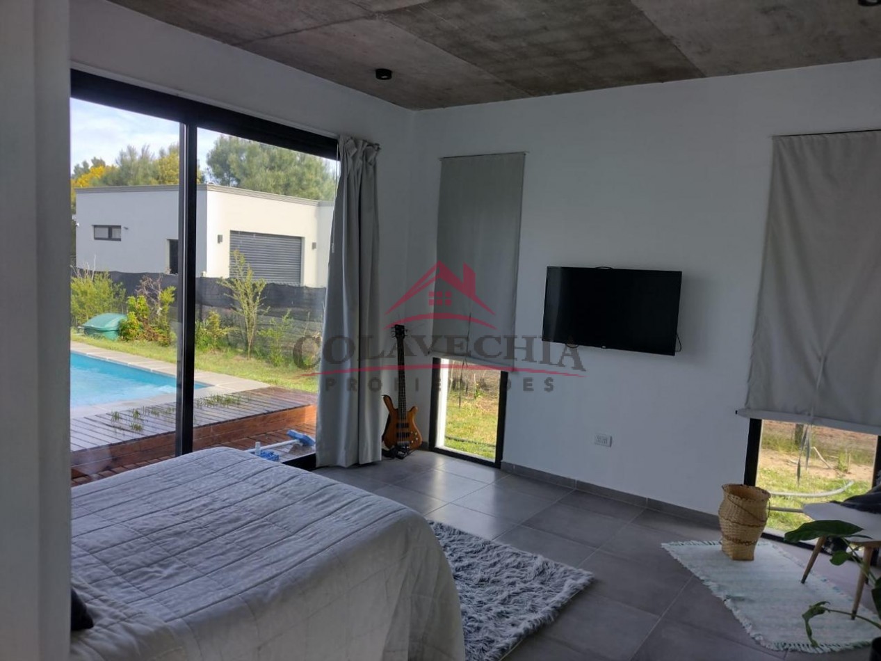 Exclusiva Casa Nayades - 4 habitaciones