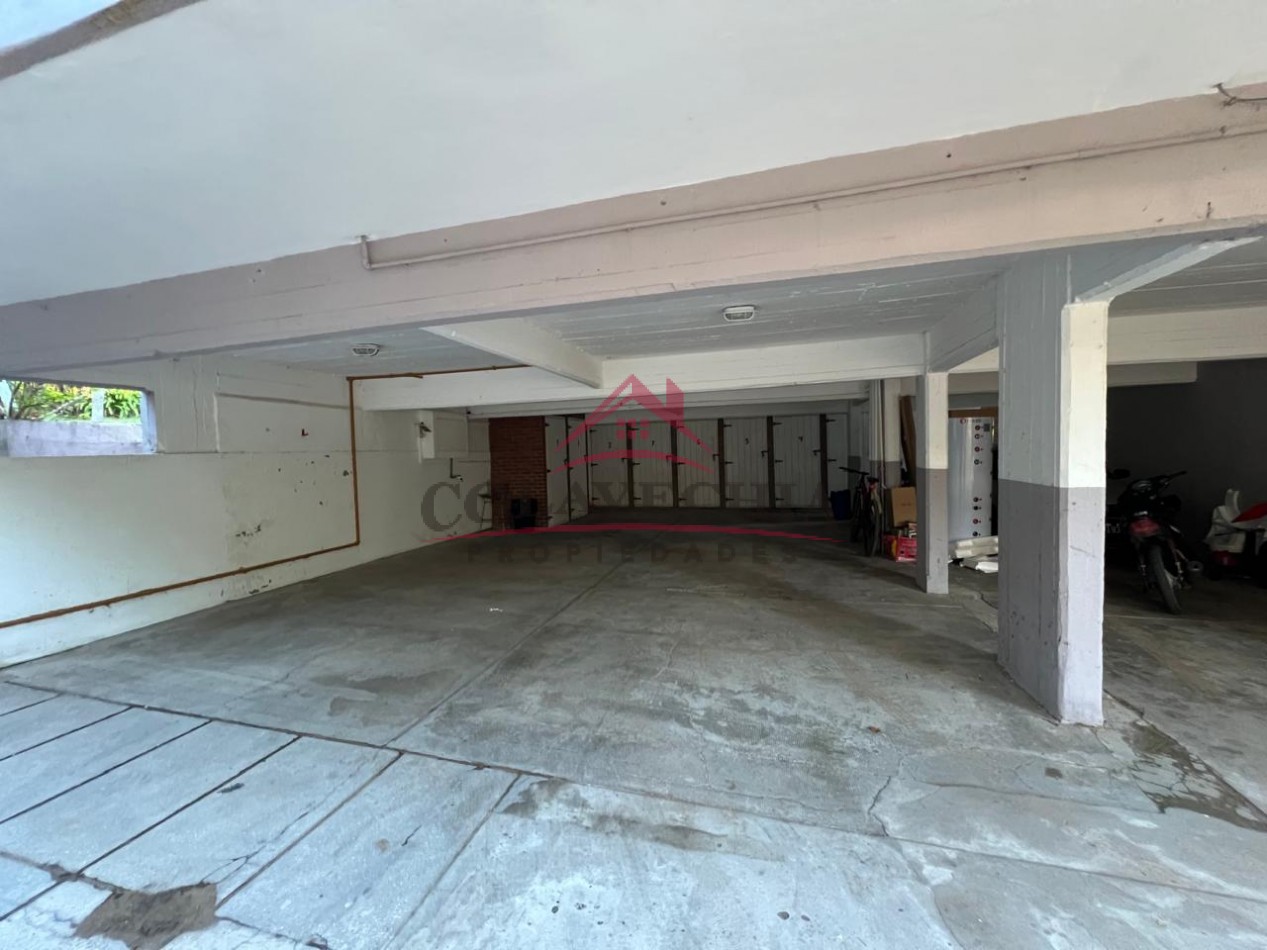 Departamento a metros del mar