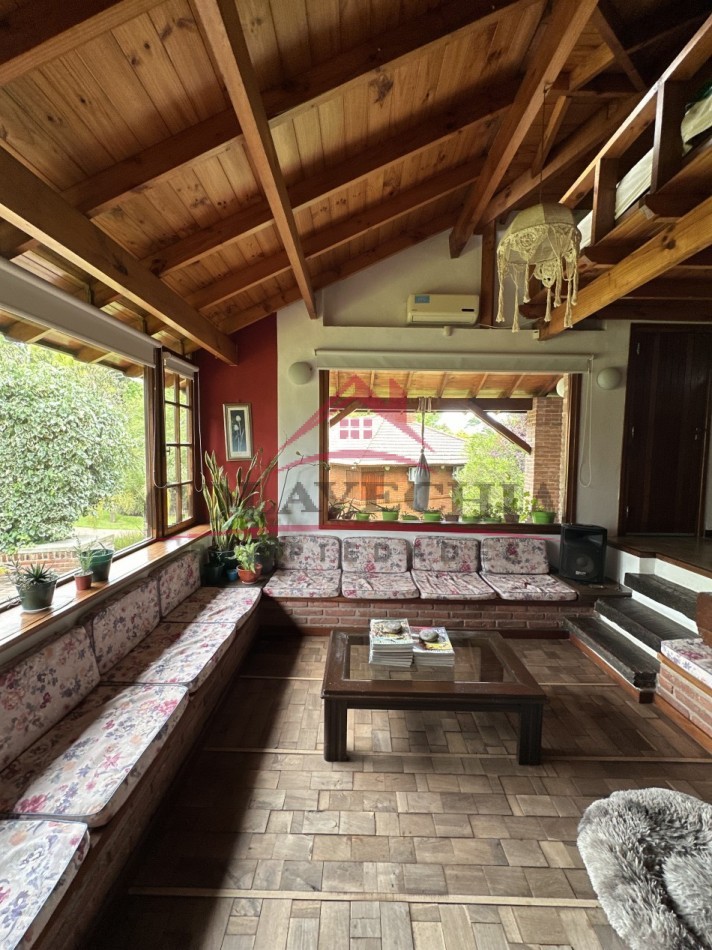 Casa en venta en Pinamar