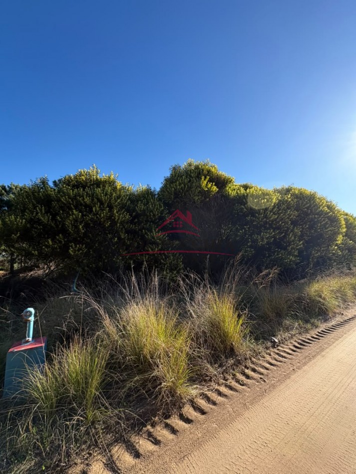 Lote Costa Esmeralda