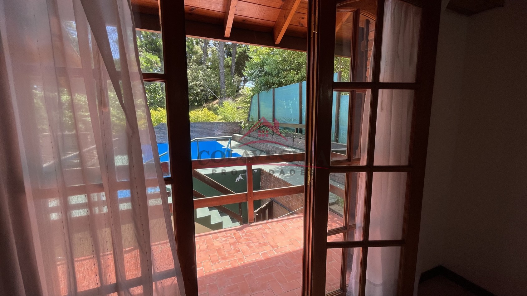 Casa Av. Shaw - Pinamar Norte 