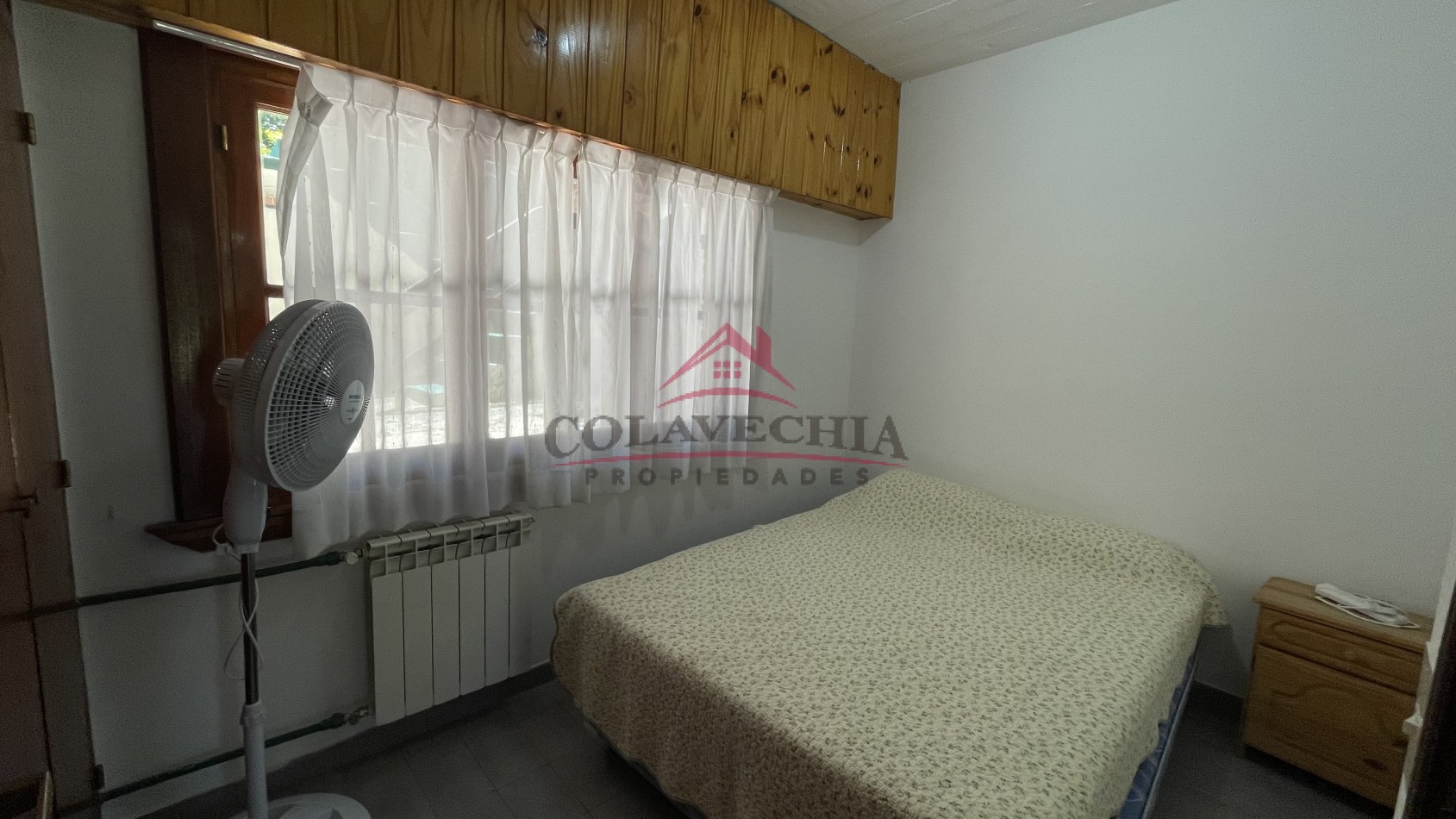 Casa Av. Shaw - Pinamar Norte 