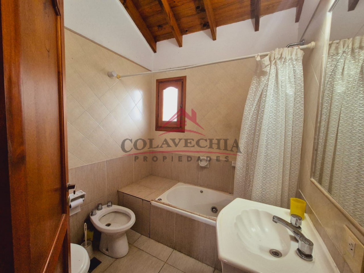 DUPLEX SOBRE LOTE MULTIFAMILIAR - venta en block