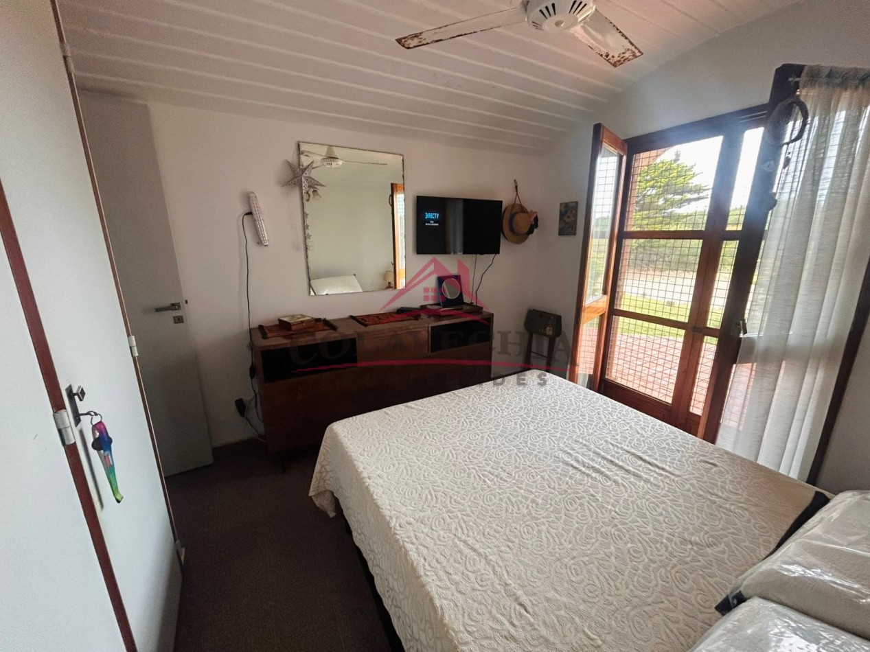 Departamento en alquiler temporario