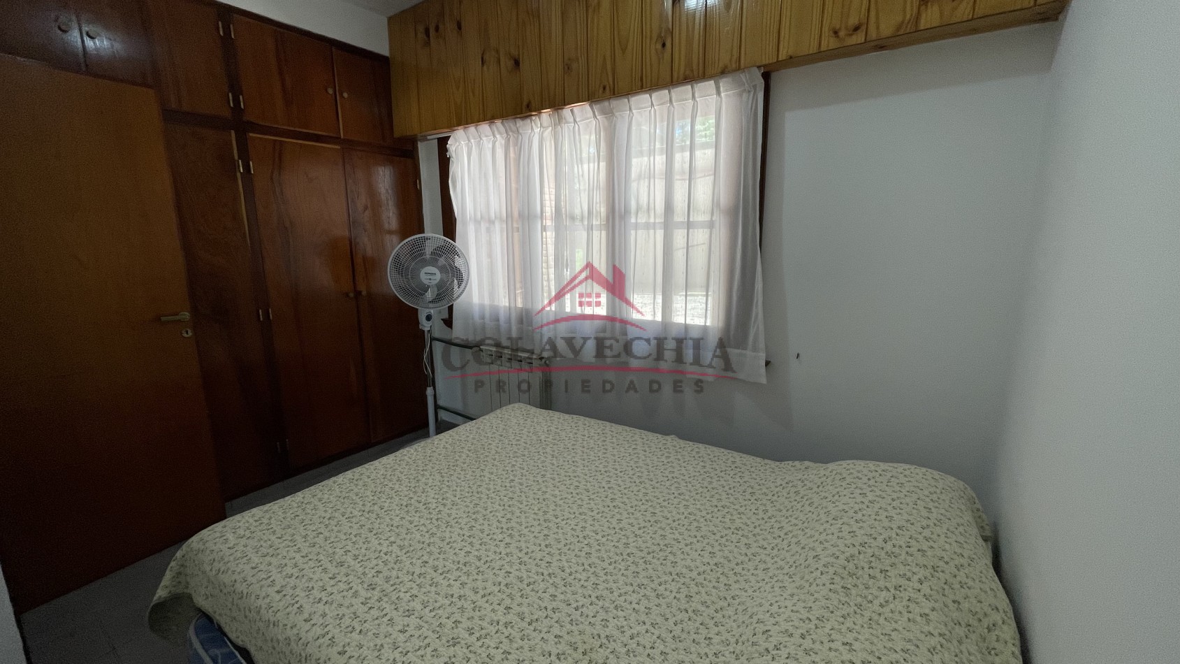 Casa Av. Shaw - Pinamar Norte 