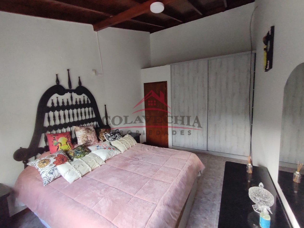 venta de casa + dos departamentos 