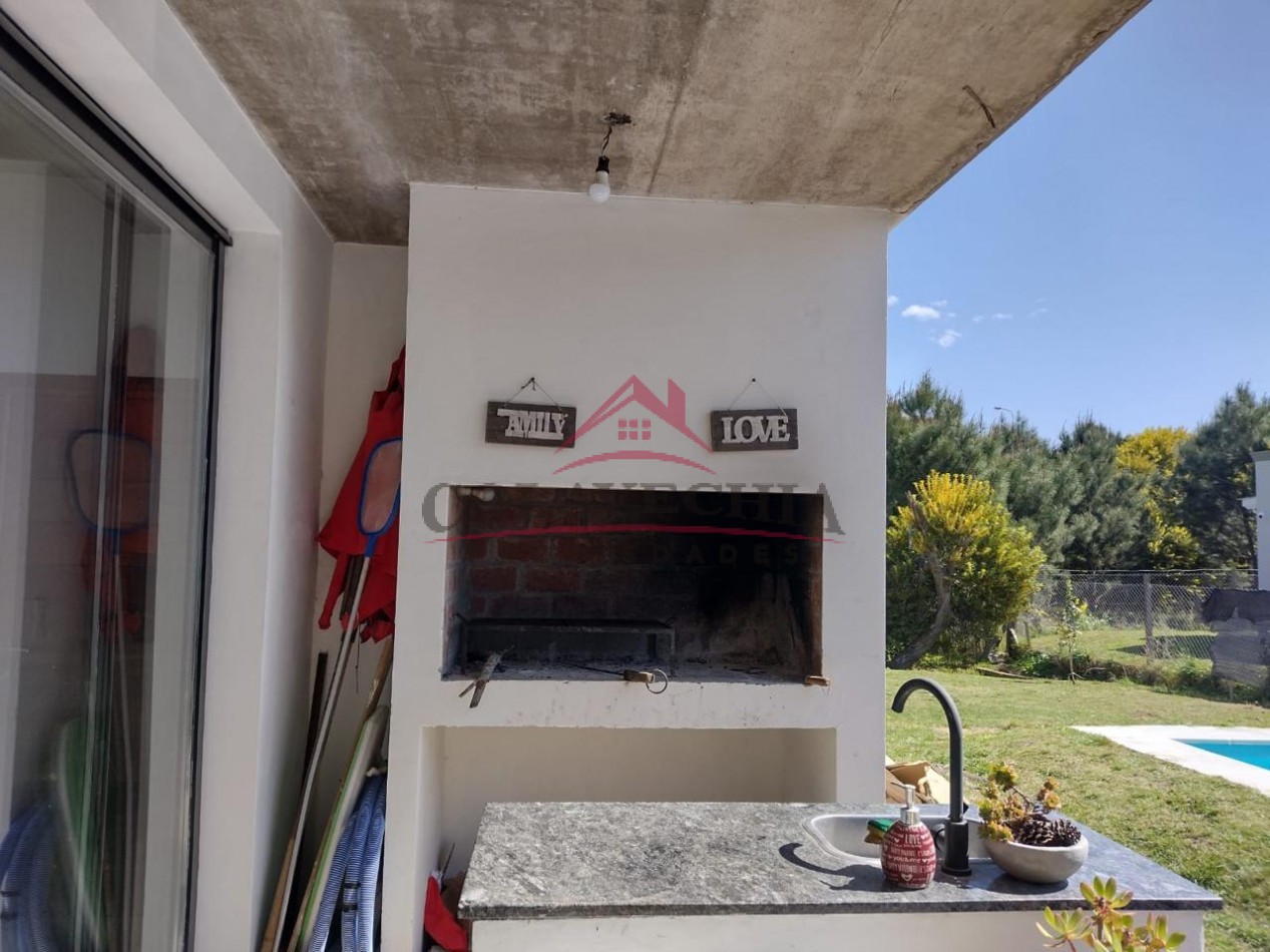 Exclusiva Casa Nayades - 4 habitaciones