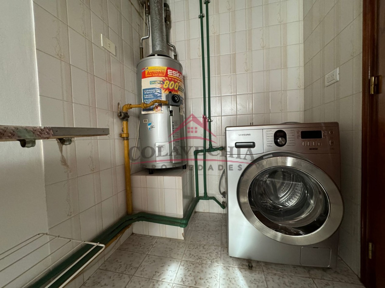 Casa Av. Shaw - Pinamar Norte 