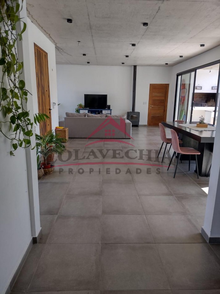 Exclusiva Casa Nayades - 4 habitaciones