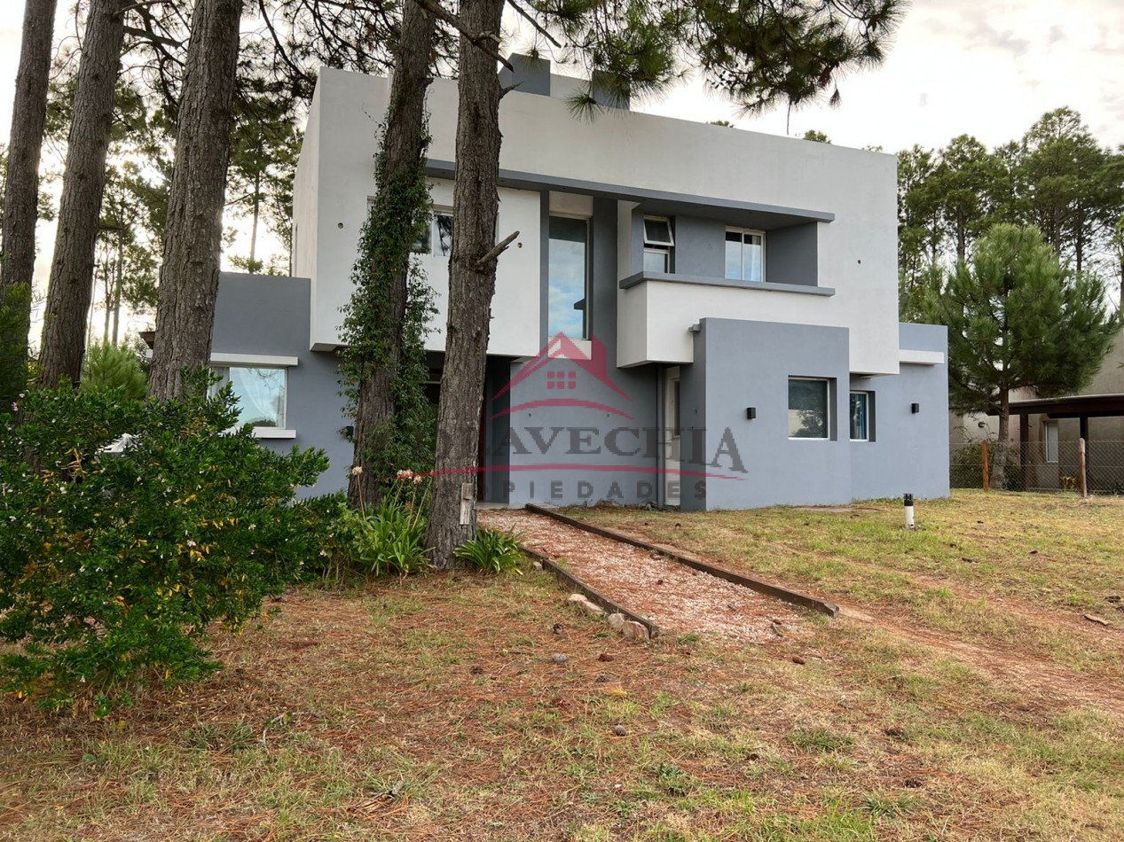 Casa Nayades