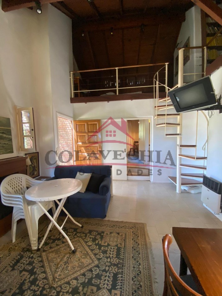 Casa Gaboto y Urtubey