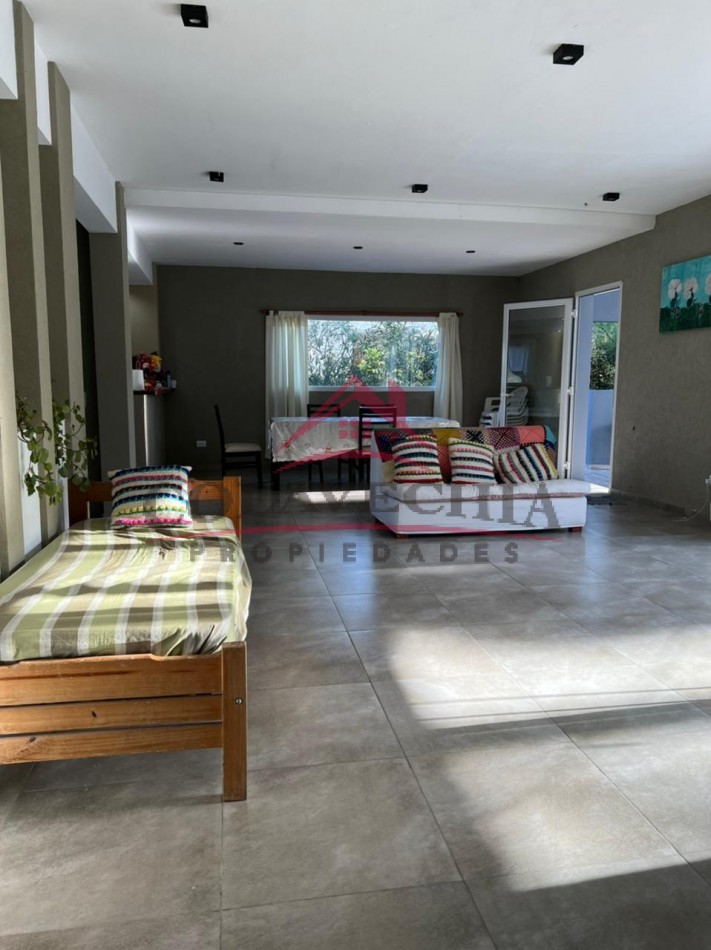Casa Nayades