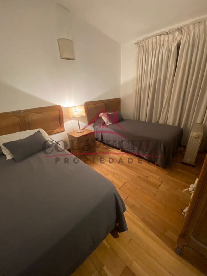 Muy linda casa en Falucho San Luis 400 - Valeria del Mar.