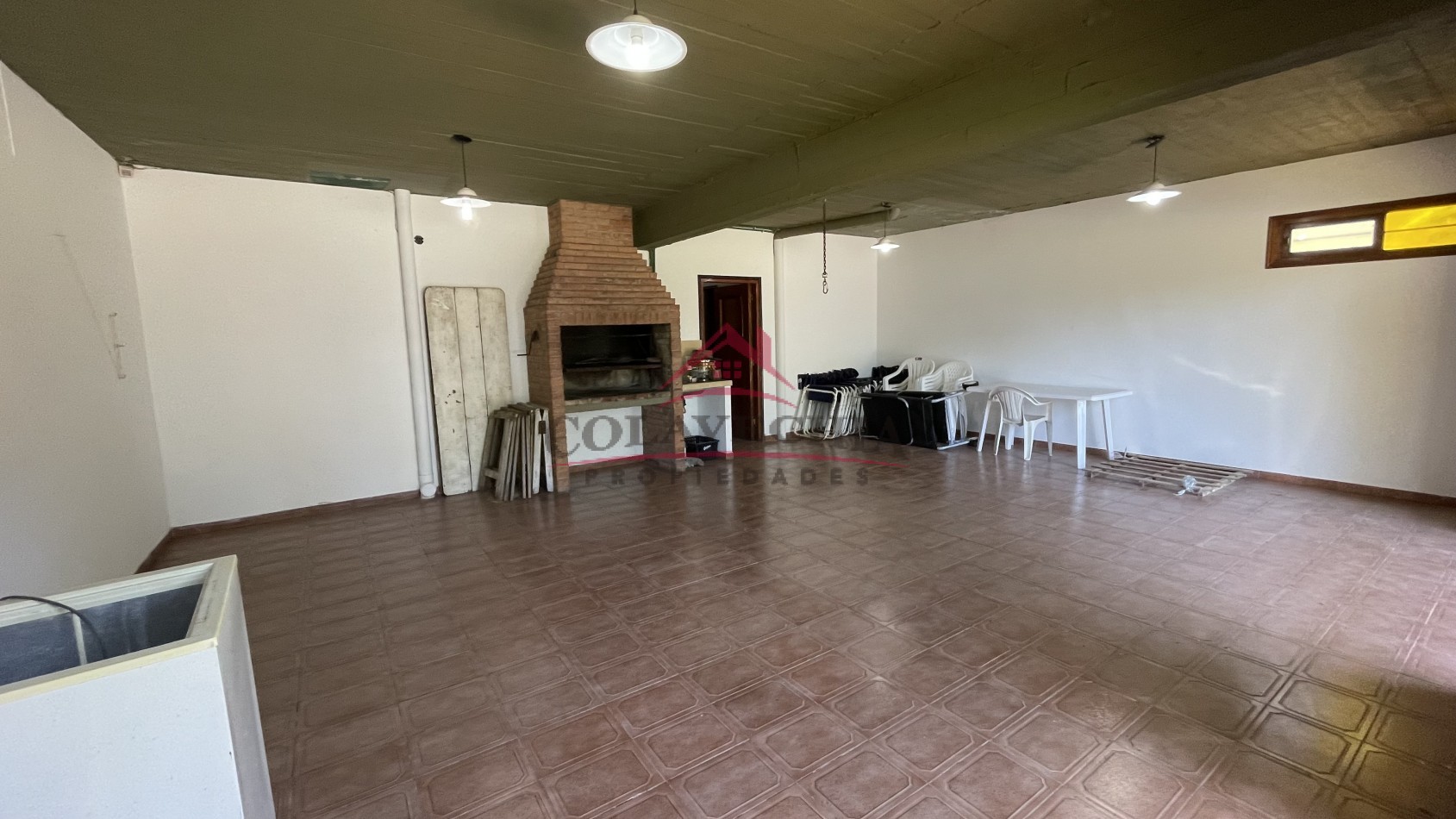 Casa Av. Shaw - Pinamar Norte 