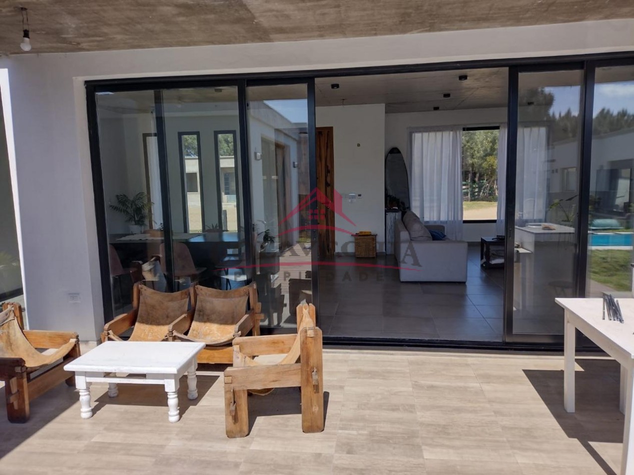 Exclusiva Casa Nayades - 4 habitaciones