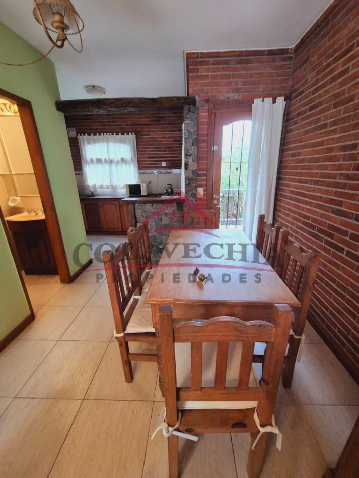 DUPLEX SOBRE LOTE MULTIFAMILIAR - venta en block