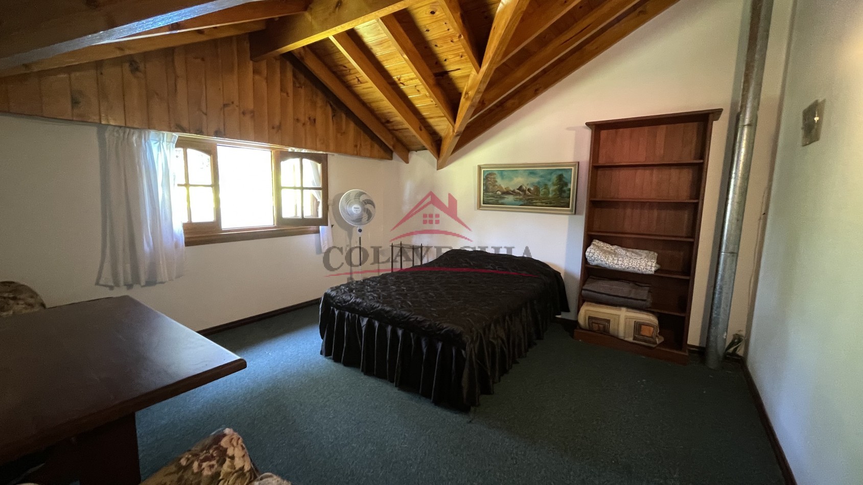 Casa Av. Shaw - Pinamar Norte 