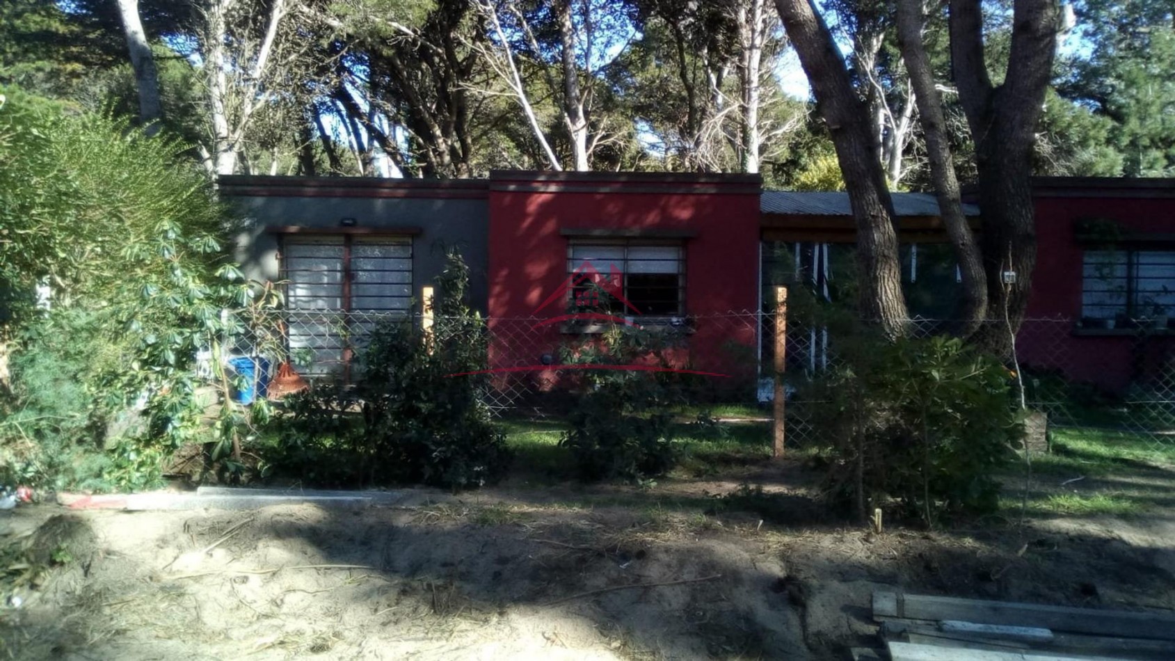 Casa moderna en Valeria del Mar