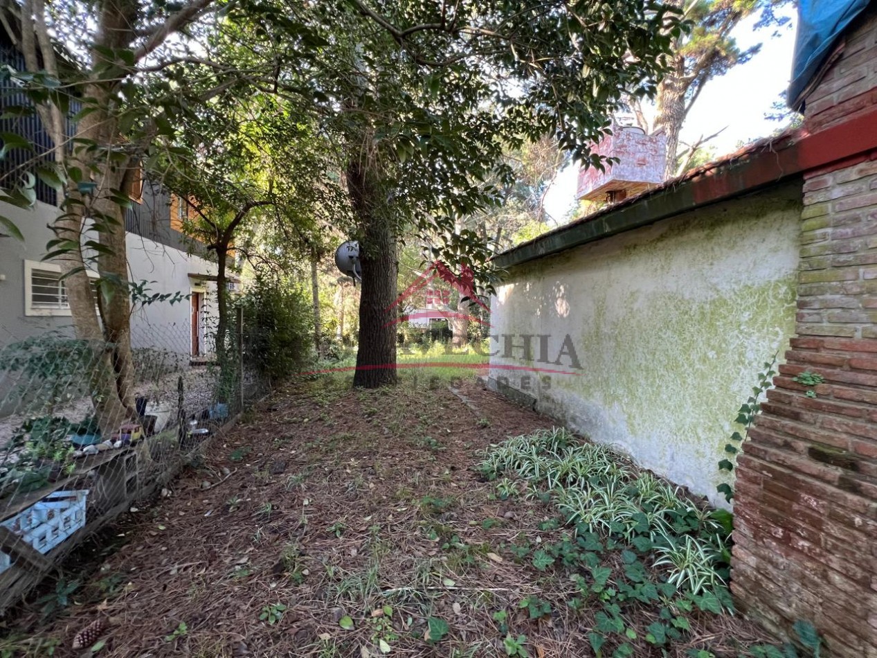 Casa El Cano - a reciclar