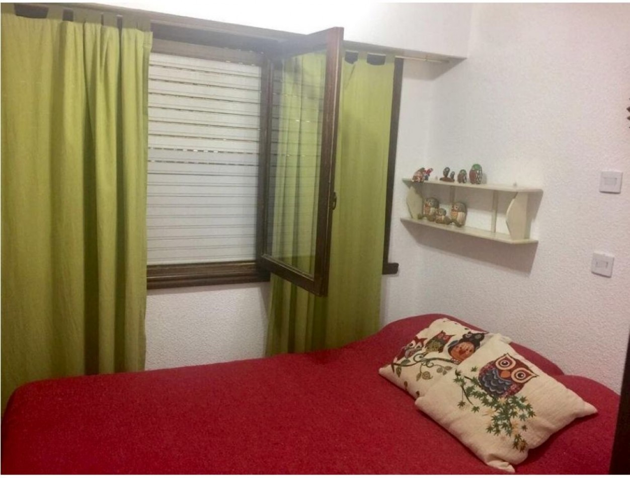 Venta de Departamento 2 ambientes a 50m de la playa