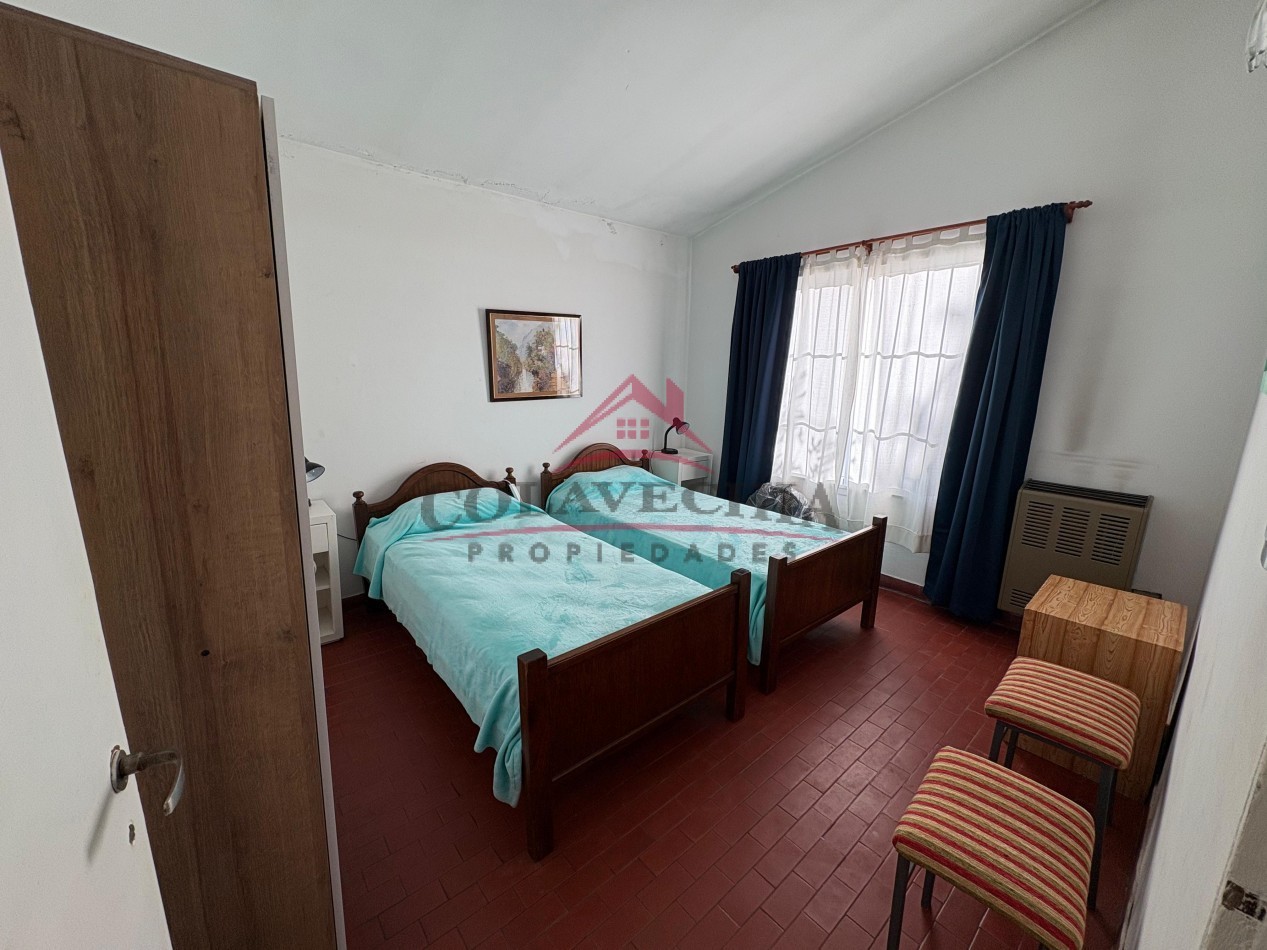 EN VENTA - CASA CORBETA JULIETA 949