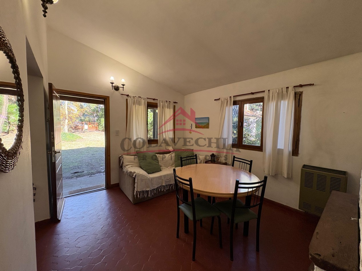 EN VENTA - CASA CORBETA JULIETA 949