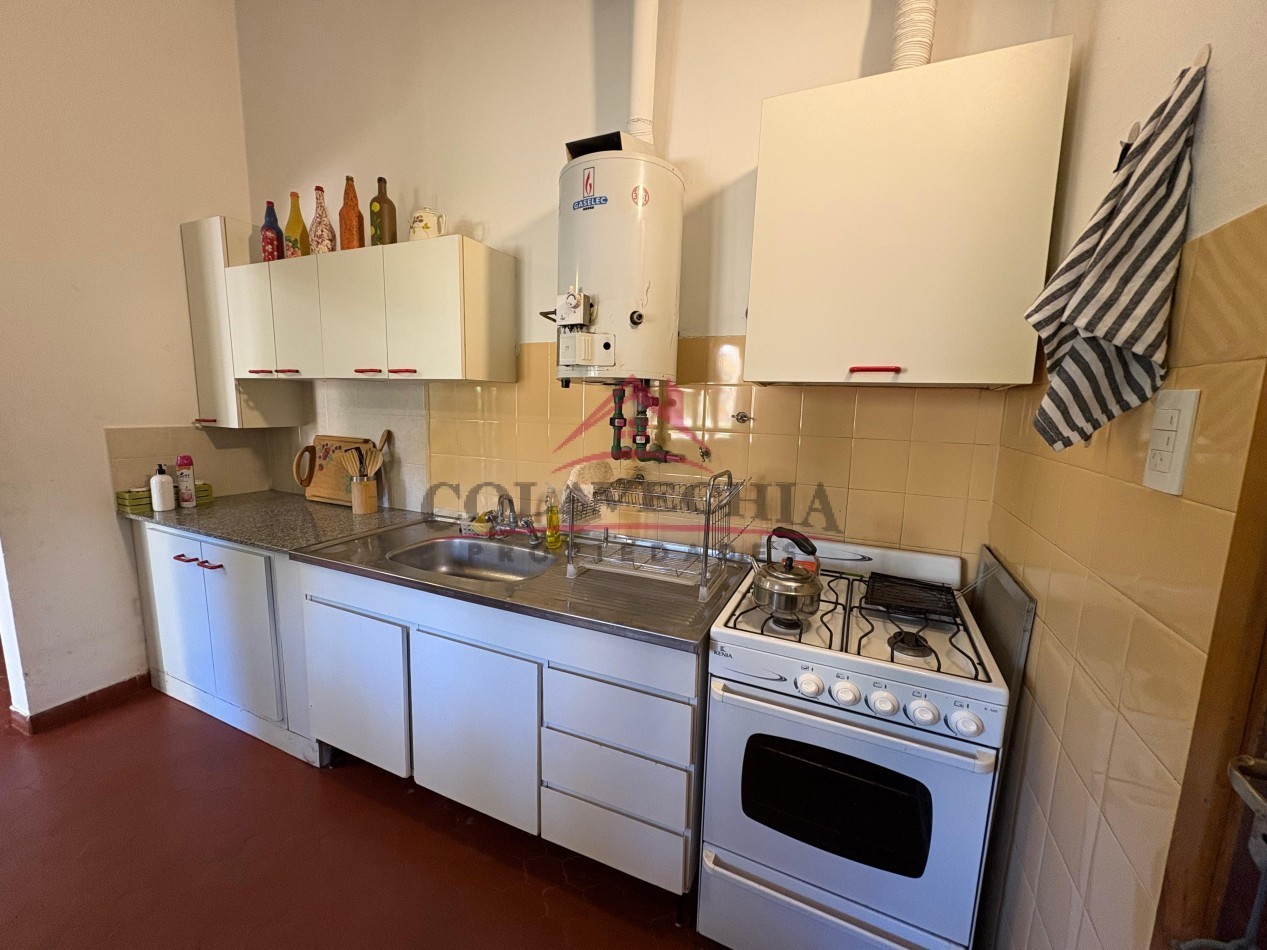 EN VENTA - CASA CORBETA JULIETA 949