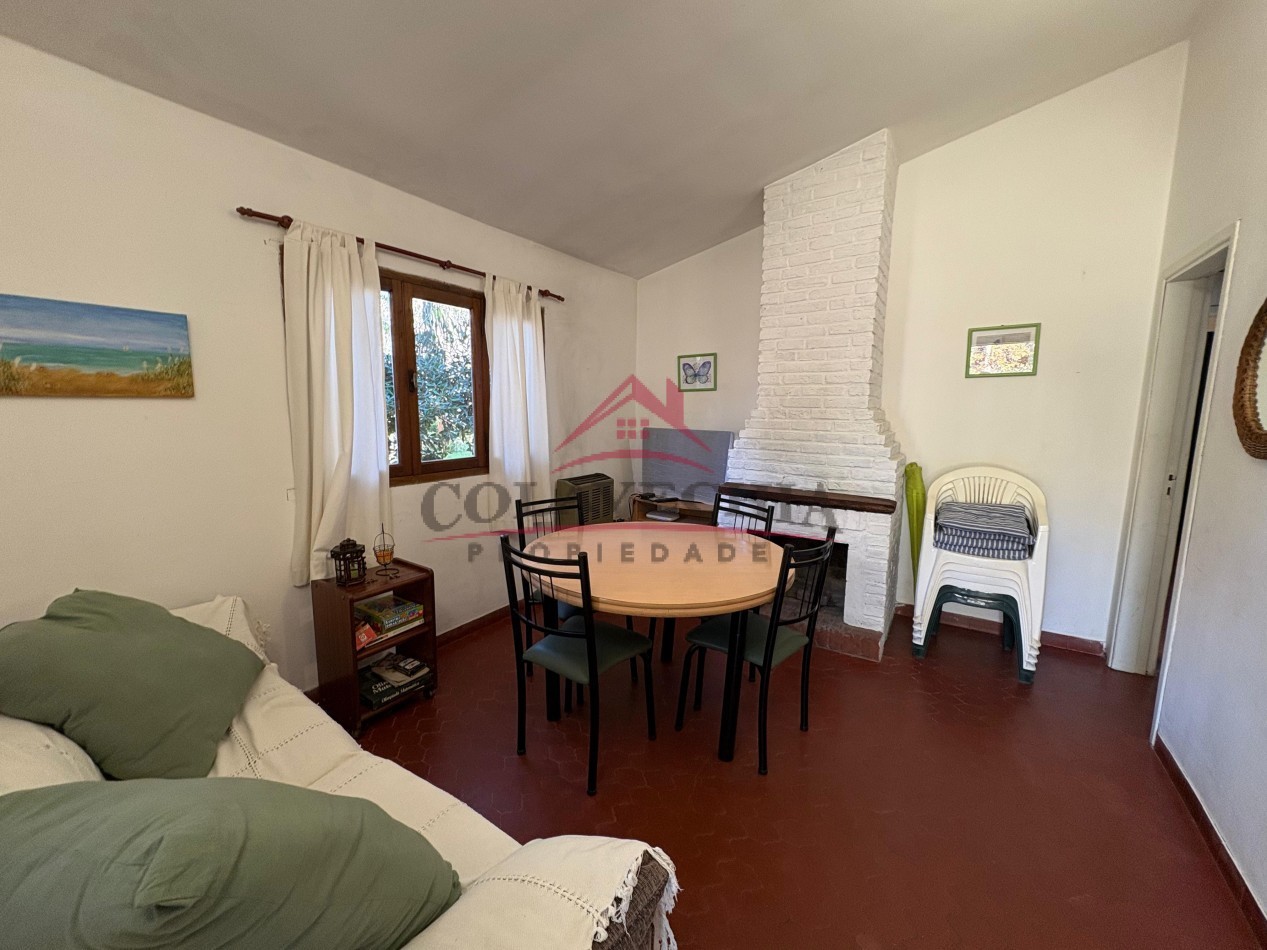 EN VENTA - CASA CORBETA JULIETA 949