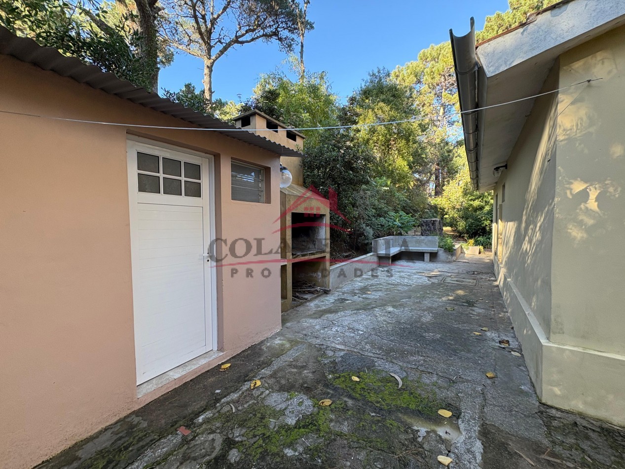 EN VENTA - CASA CORBETA JULIETA 949