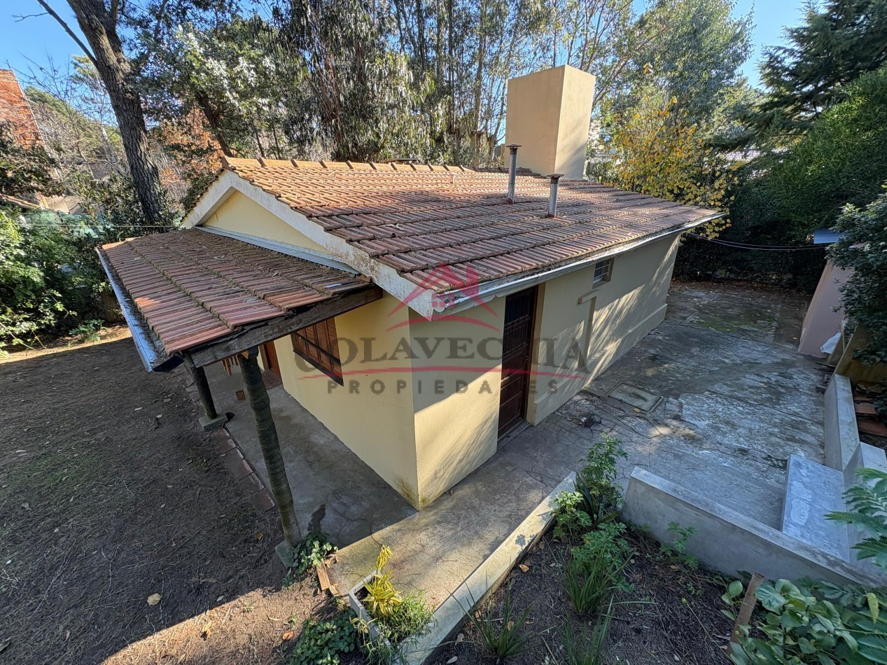 EN VENTA - CASA CORBETA JULIETA 949