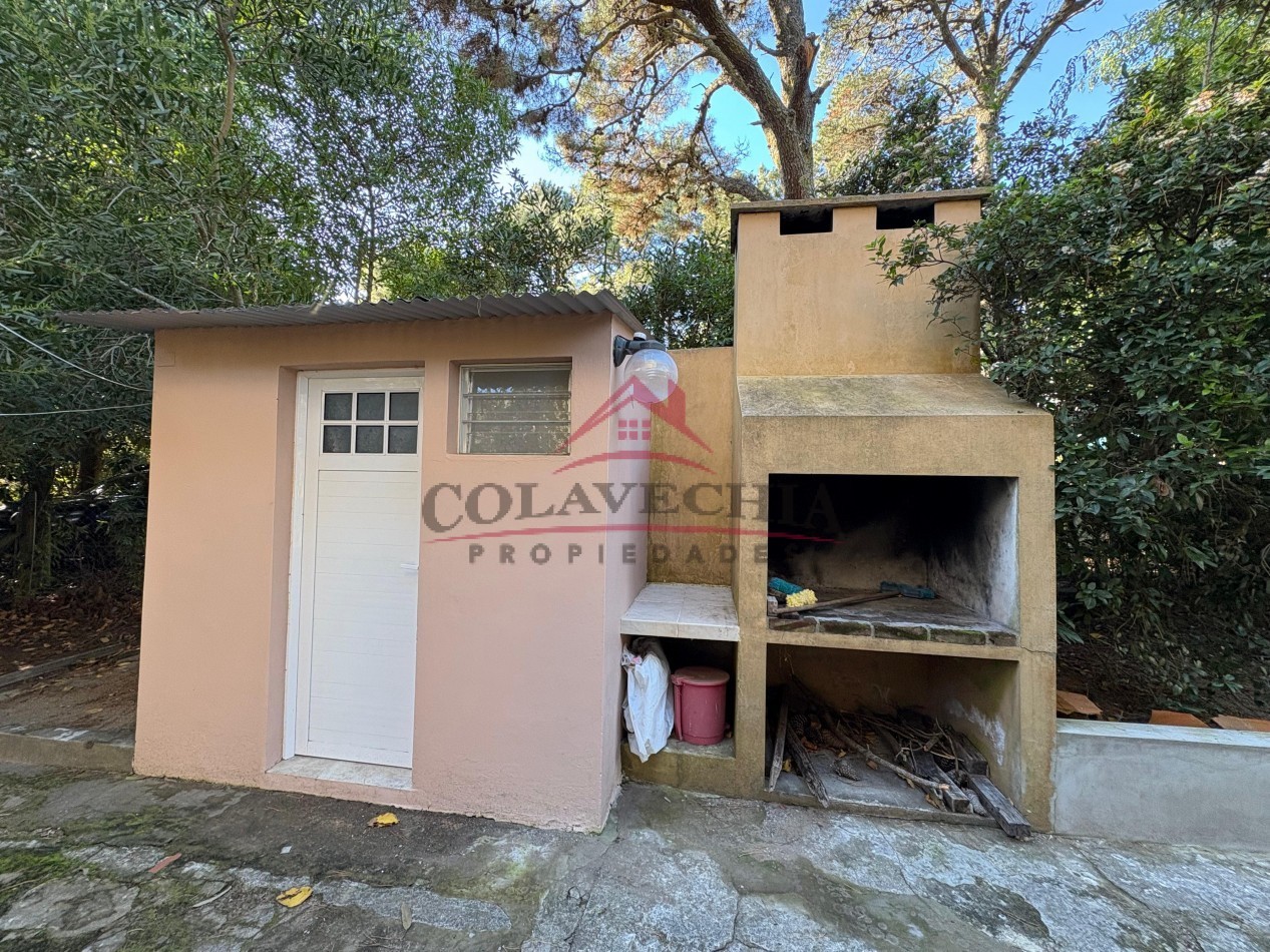 EN VENTA - CASA CORBETA JULIETA 949