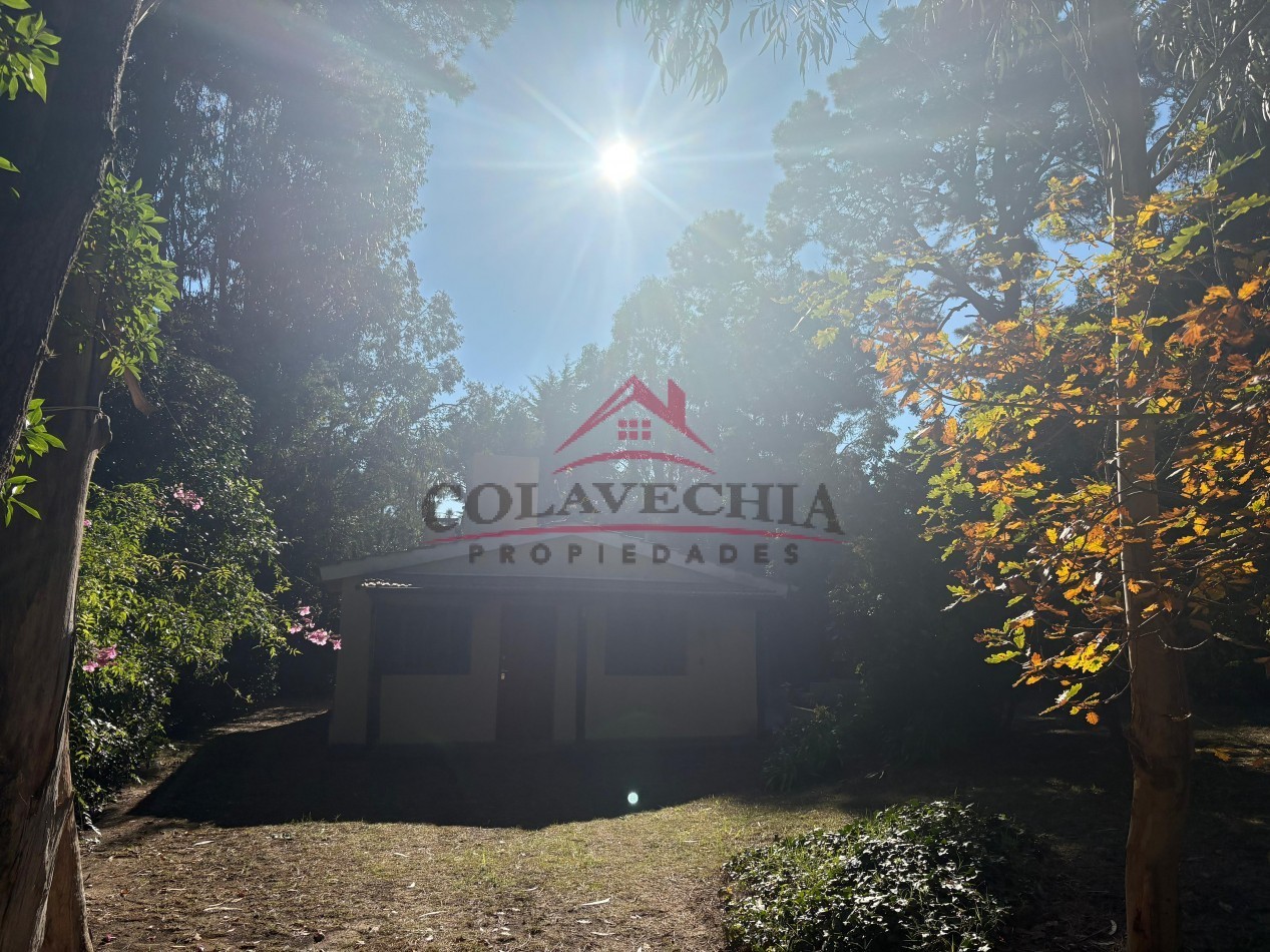 EN VENTA - CASA CORBETA JULIETA 949