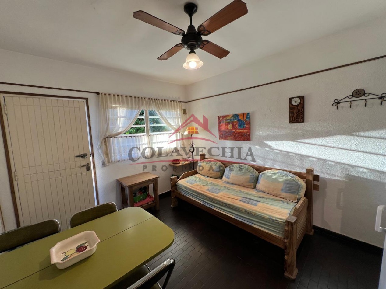 Venta Departamento en Valeria del Mar