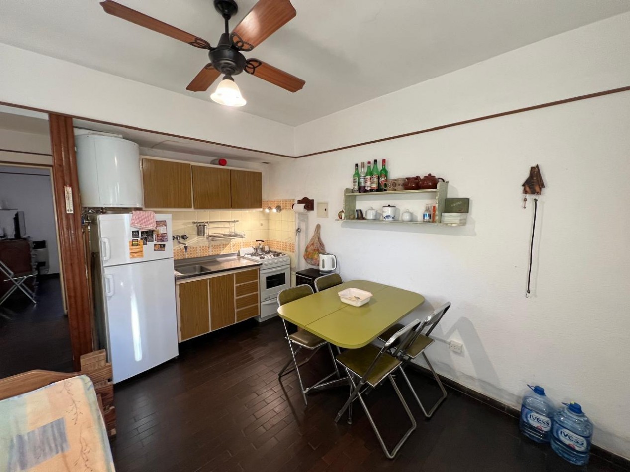 Venta Departamento en Valeria del Mar