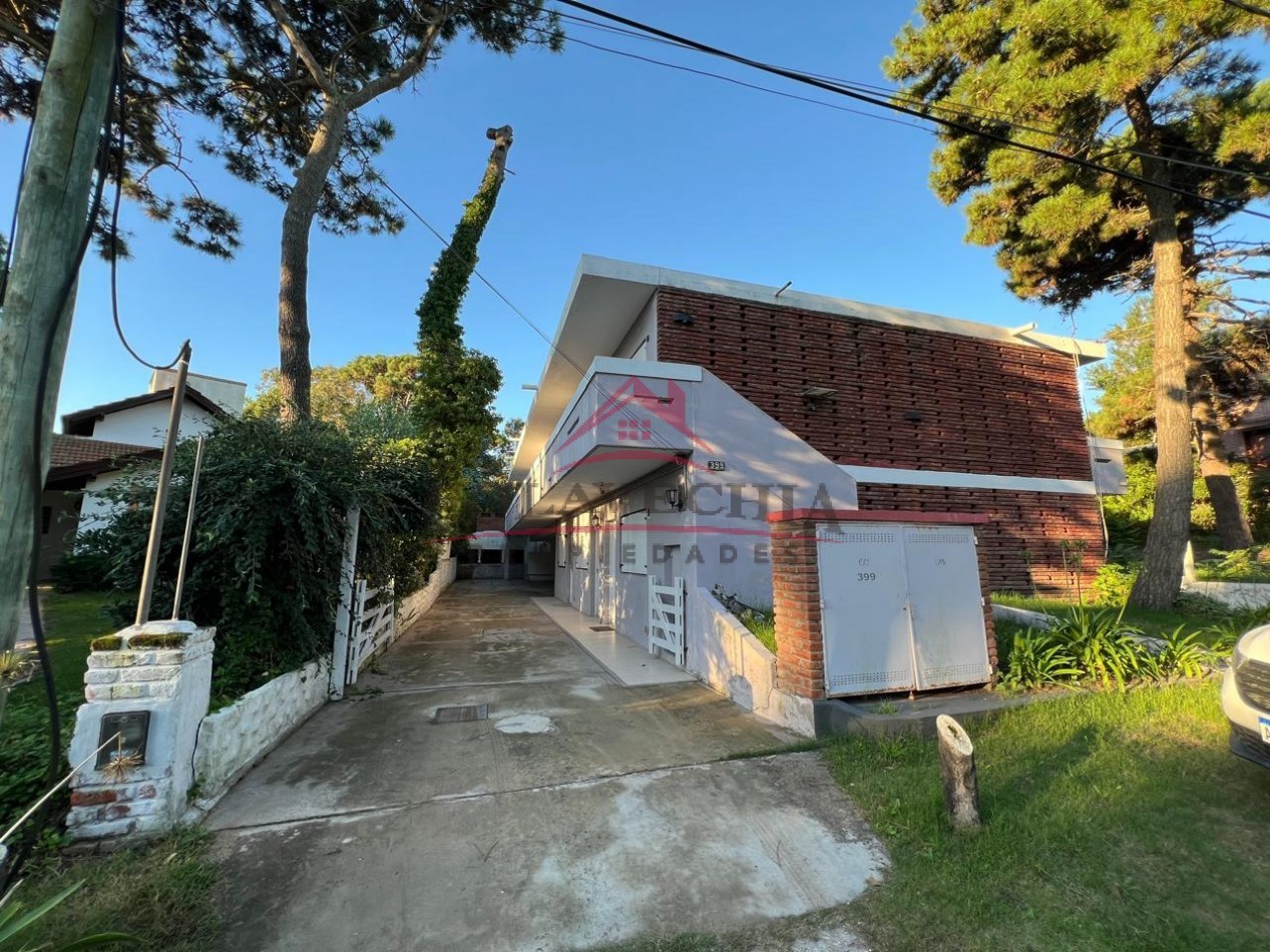 Venta Departamento en Valeria del Mar