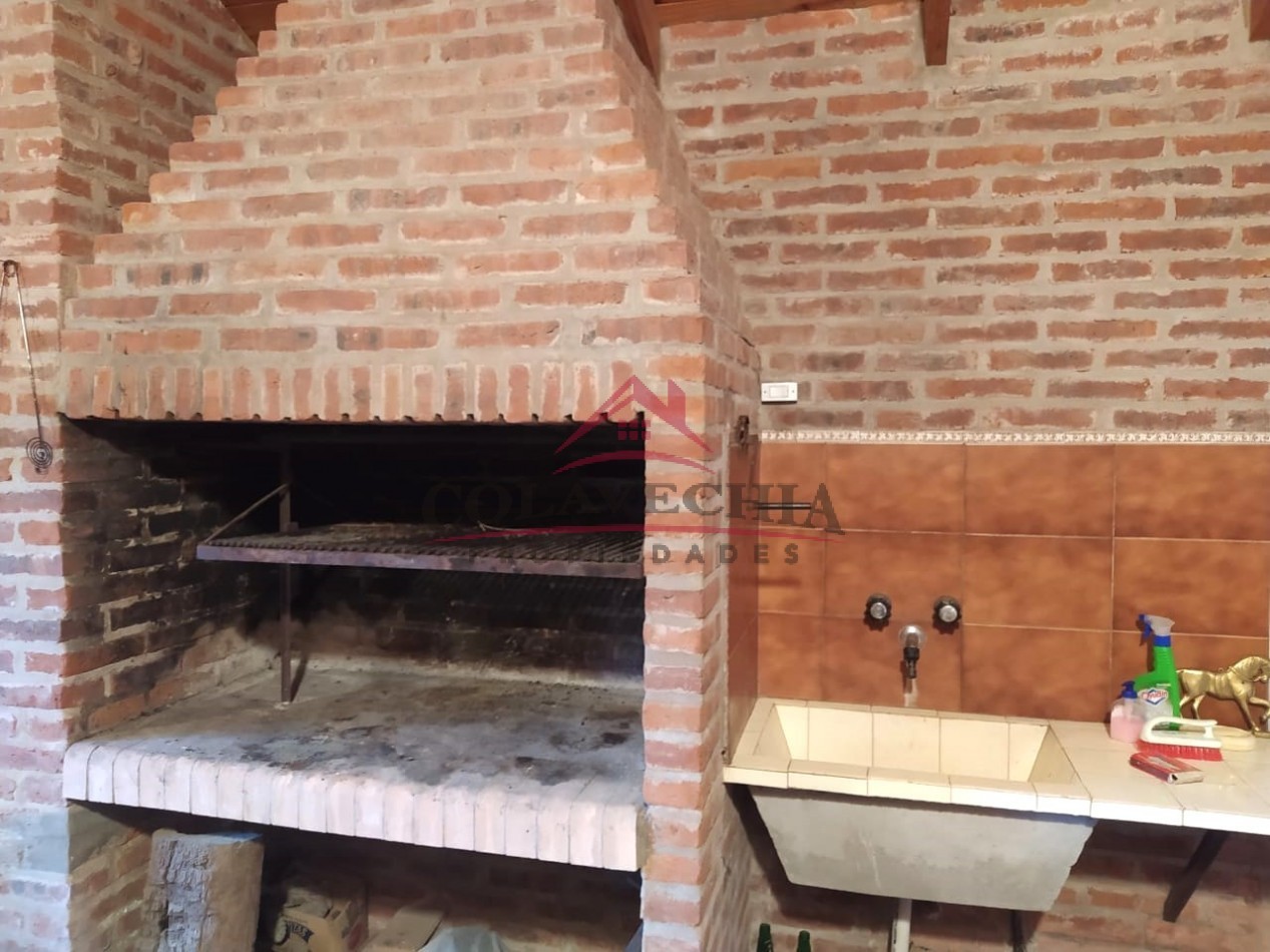 Oportunidad de compra, excelente Chalet en Valeria del Mar-Pinamar