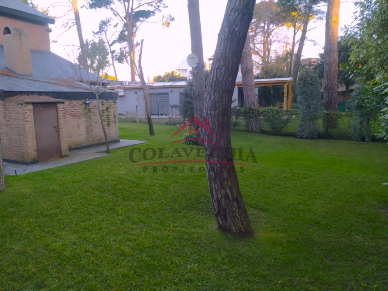 Oportunidad de compra, excelente Chalet en Valeria del Mar-Pinamar