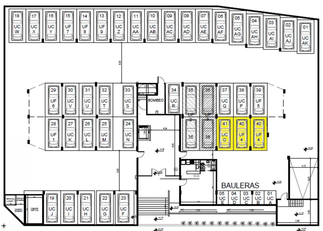 ALQUILER TEMP. 2026/27 DPTO 3 AMB. en Valeria del Mar, Pinamar - Amenities premium a 1 cuadra del mar y centro