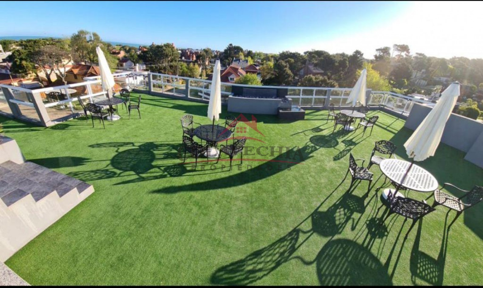 ALQUILER TEMP. 2026/27 DPTO 3 AMB. en Valeria del Mar, Pinamar - Amenities premium a 1 cuadra del mar y centro